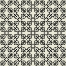 Spritzschutz Küche Moderne Gitter Muster