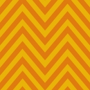 Spritzschutz Küche Orange Zickzack