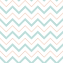 Spritzschutz Küche Chevron Streifen