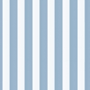 Spritzschutz Küche Blau Weiß Linien