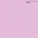 Türposter Plum1 (255 187 255) #FFBBFF